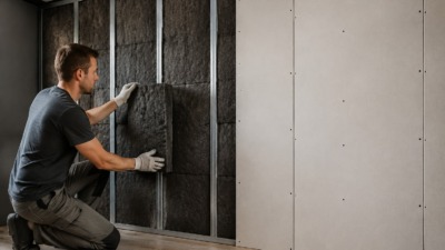 Каркасная или бескаркасная шумоизоляция: что выбрать