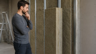 Минвата толще, а тише не стало: развенчиваем миф о слое