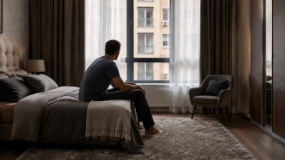 Тишина в спальне: почему шторы и ковёр не спасают от соседей