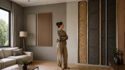 Звукоизоляция или шумопоглощение: в чём разница