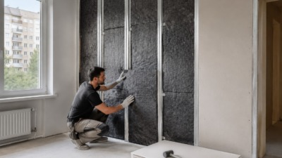 Звукоизоляция квартиры: с чего начать