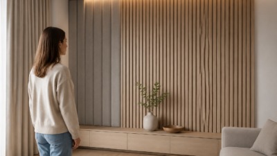Что такое акустические панели