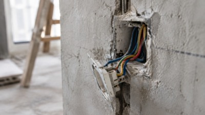 Звукоизоляция розеток и подрозетников: зачем